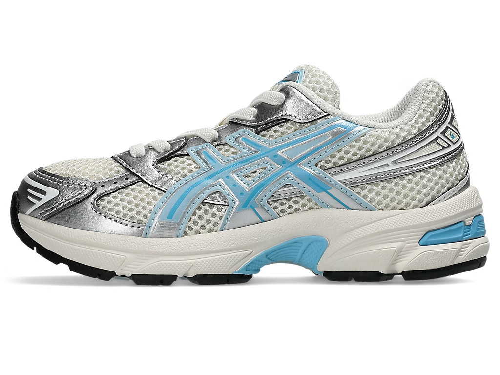 ASICS GEL-1130 PS 'Cream/Pond' 1204A170-106