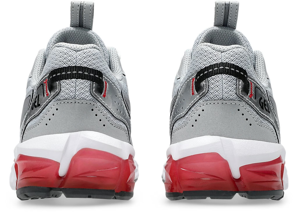 ASICS GEL-QUANTUM 90 3 GS 'Piedmont Grey/Pure Silver' 1204A184-020