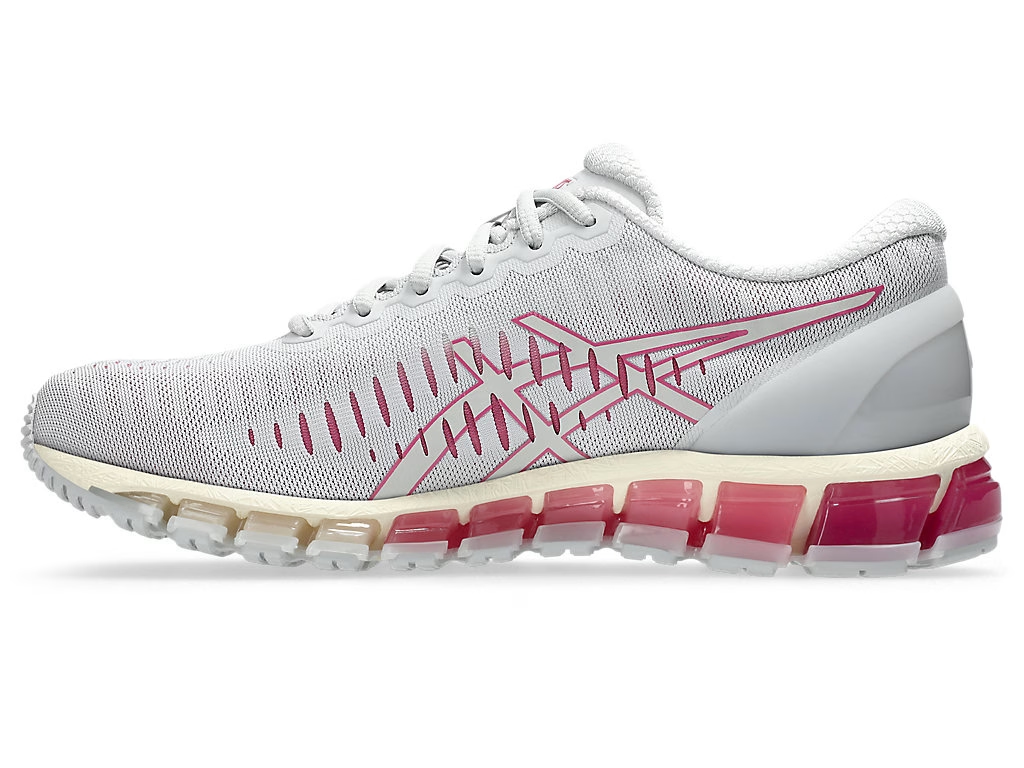ASICS GEL-QUANTUM 360 I 'Concrete/Old Rose' 1203B044-022