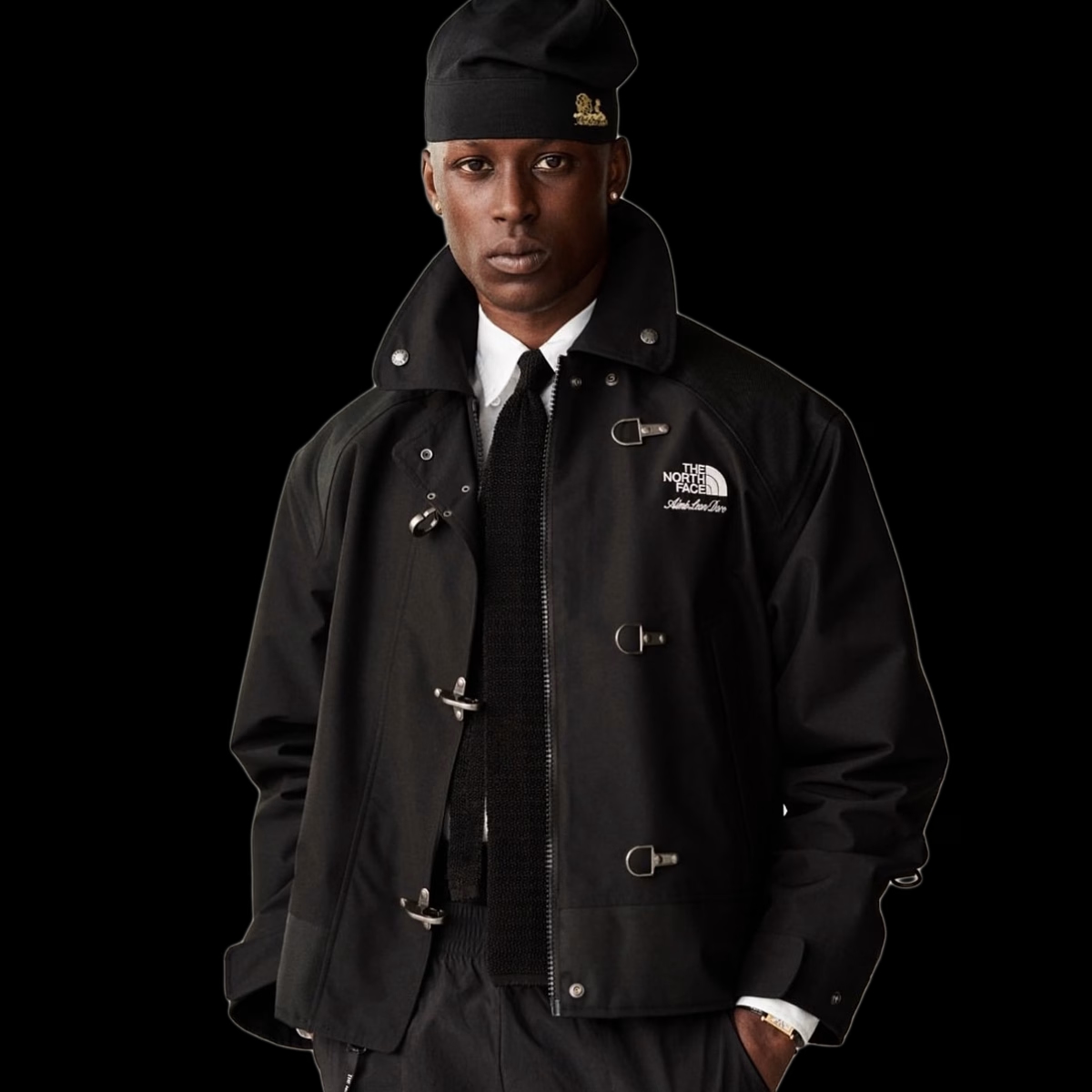 Aimé Leon Dore x The North Face Collection  null