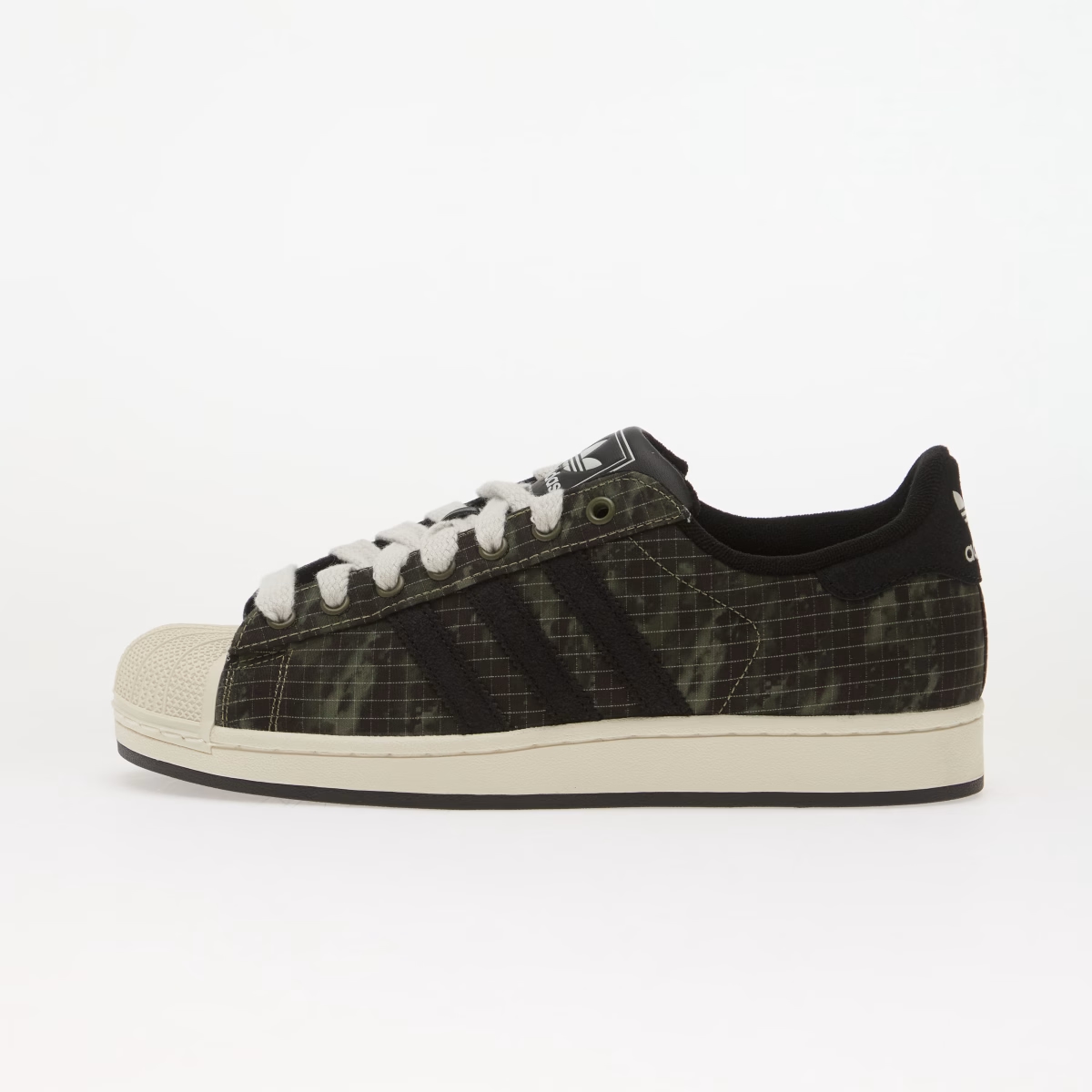 adidas Superstar II Core Black KK4686