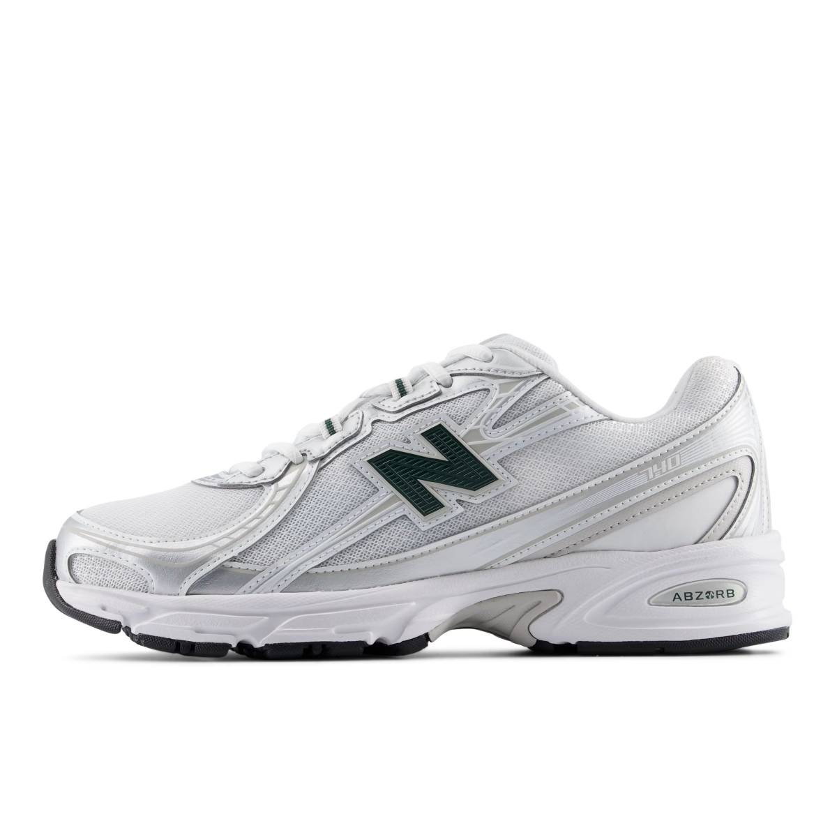 New Balance 740 White U74041J