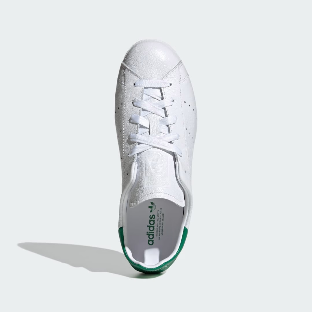 adidas Stan Smith Lo Pro 'Cloud White' KI7291