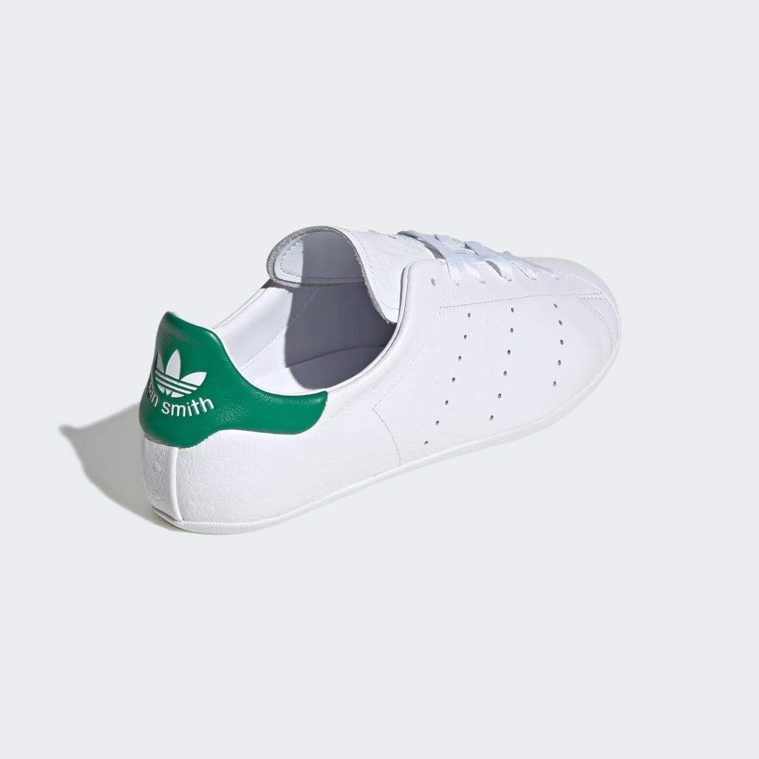 adidas Stan Smith Lo Pro 'Cloud White' KI7291