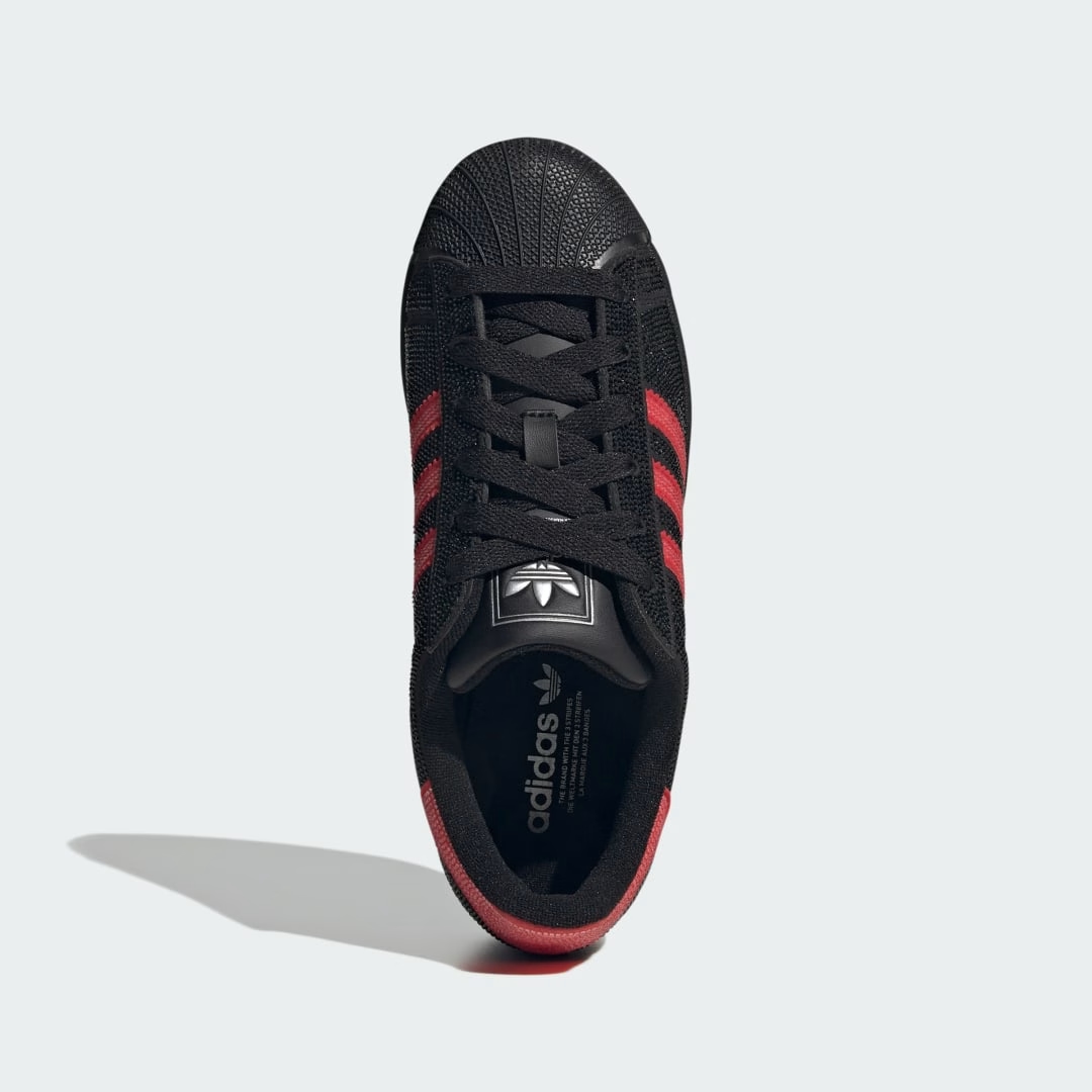 adidas Superstar Ii 'Core Black' KJ4651