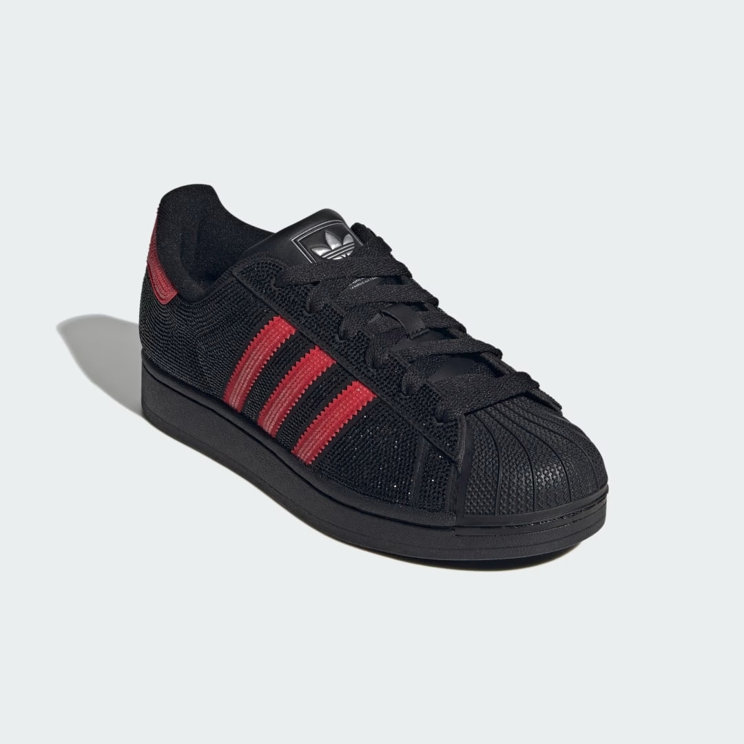 adidas Superstar Ii 'Core Black' KJ4651