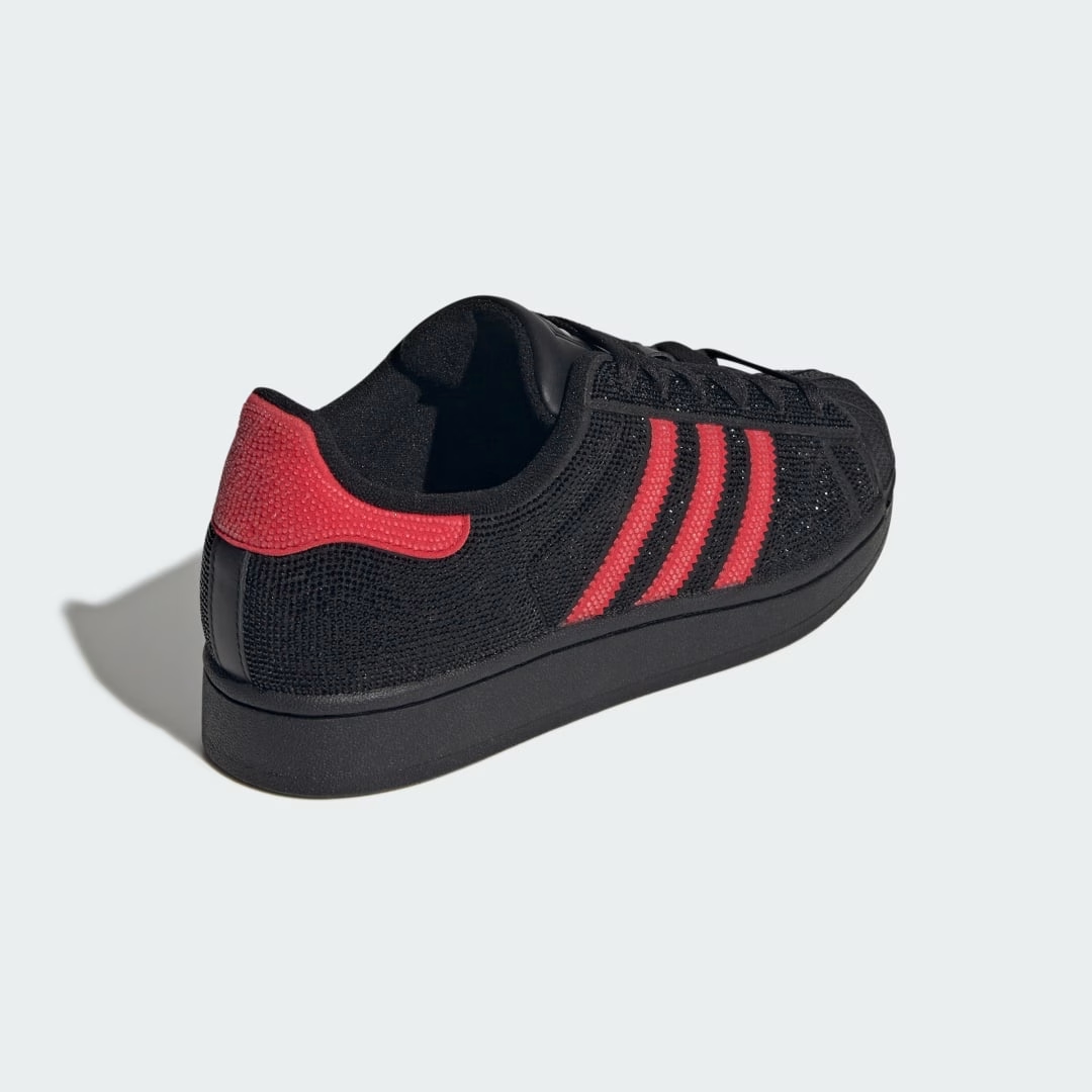 adidas Superstar Ii 'Core Black' KJ4651