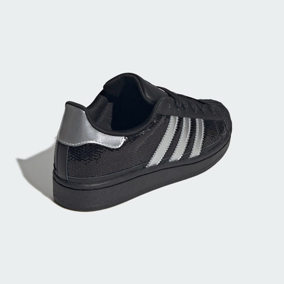 adidas Superstar Ii 'Core Black' KK2112