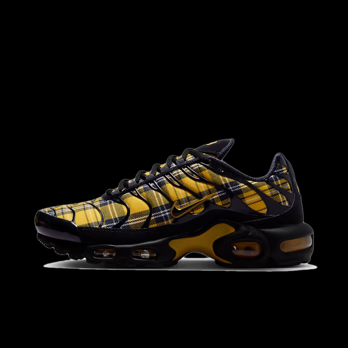 Nike Air Max Plus 'Tartan' IR5731-001