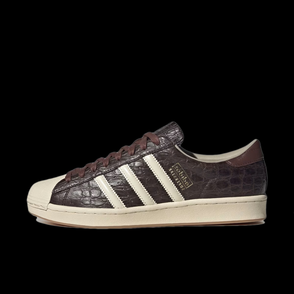 adidas Superstar Vintage 'Aurora Coffee' KJ7464
