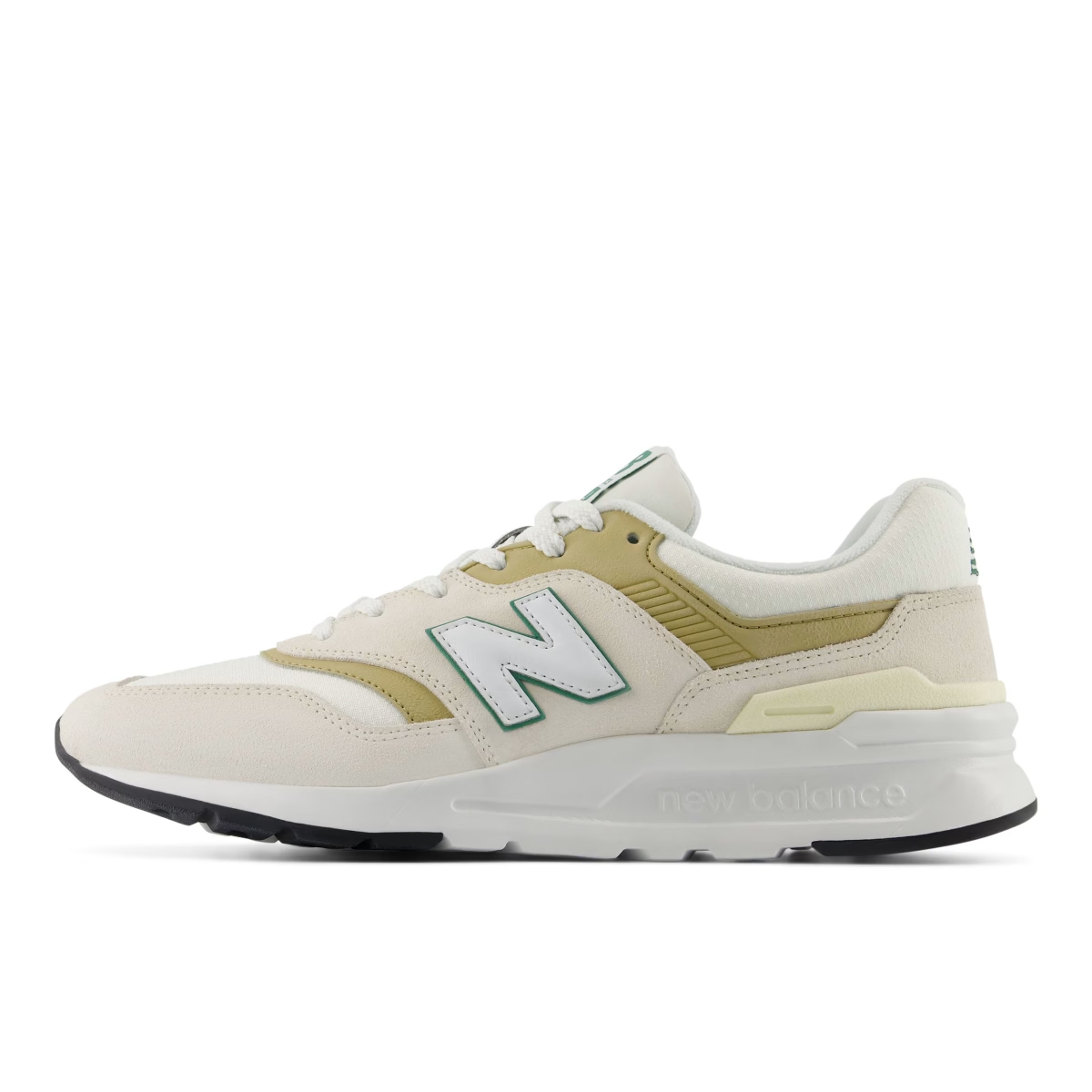 New Balance 997H 'White' M997H6H2
