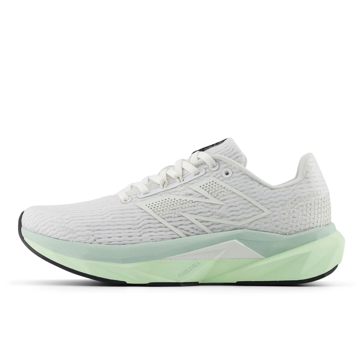 New Balance FuelCell Propel v5 'White' WFCPRCM5