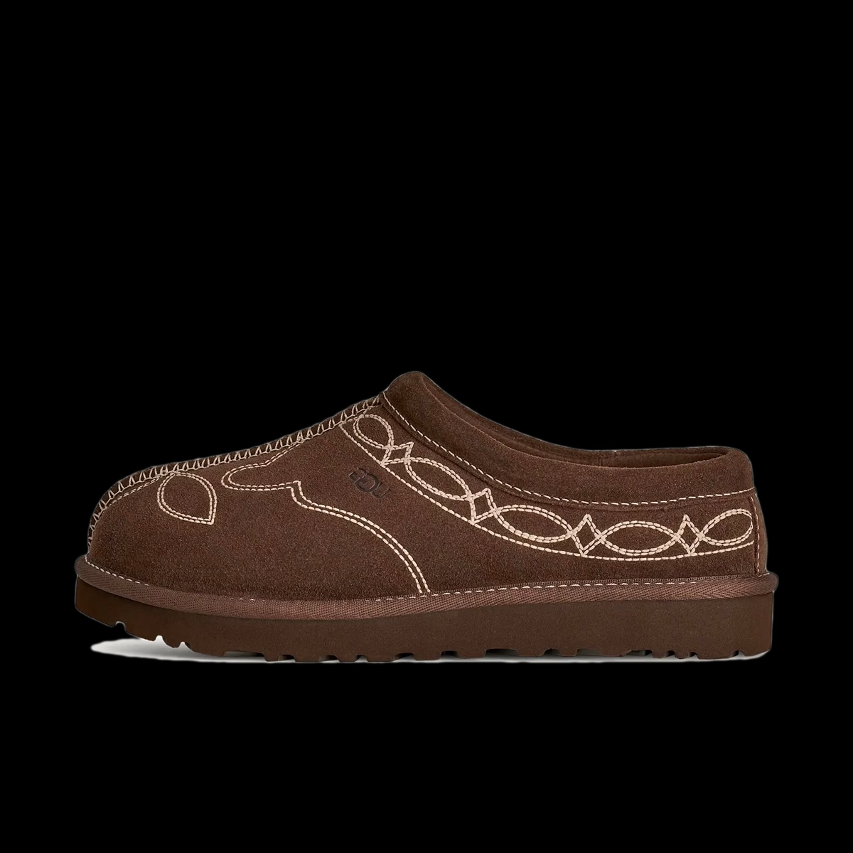 UGG Tasman Western 'Burnt Cedar' 1182251-BCDR