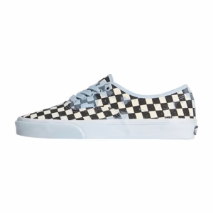 Vans Uniseks Authentic Soft Slate Blue null