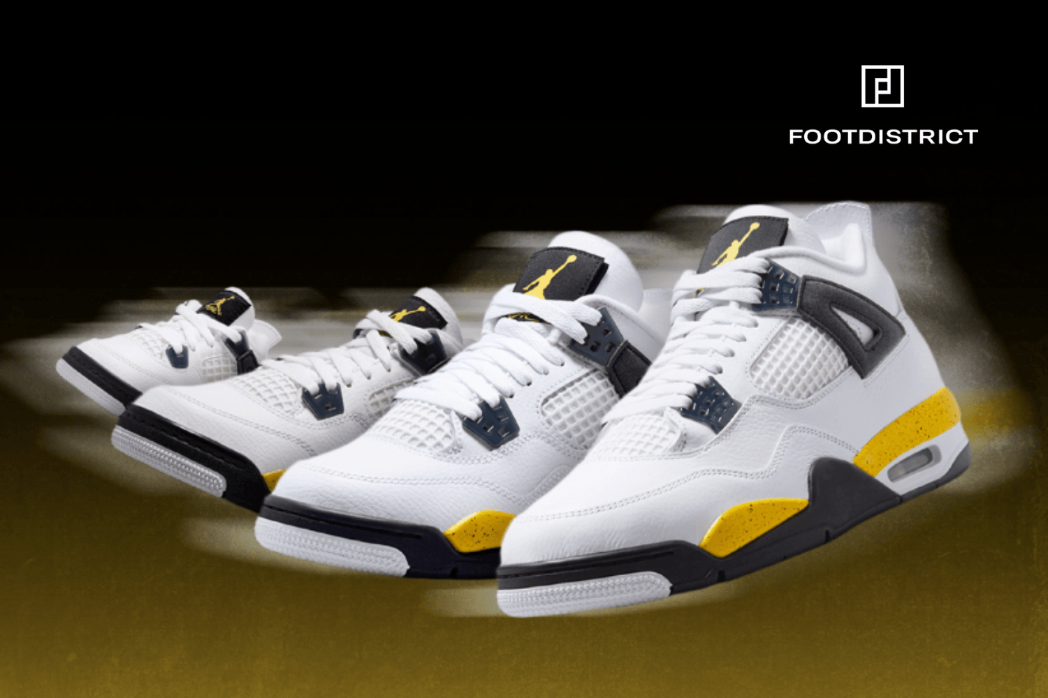 Nieuwe sneaker highlights bij Footdistrict die je niet wilt missen