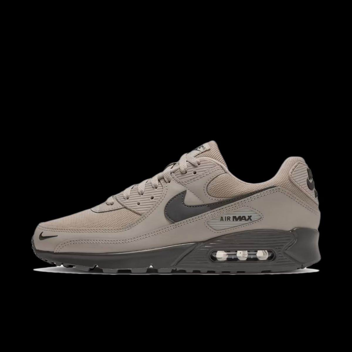 Nike Air Max 90 'Medium Ash'  IM5989-236