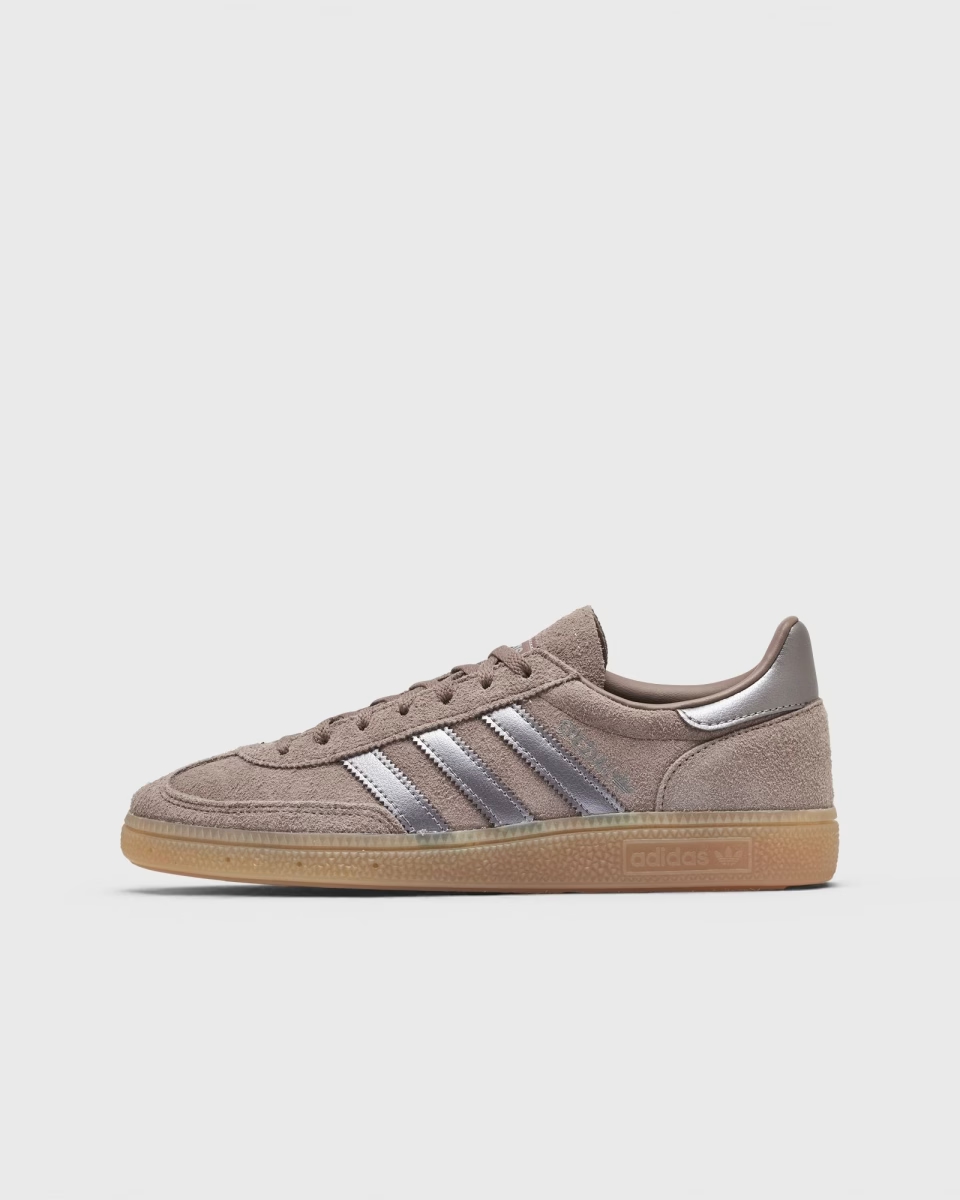 adidas Wmns Handball Spezial 'Brown' KI2187