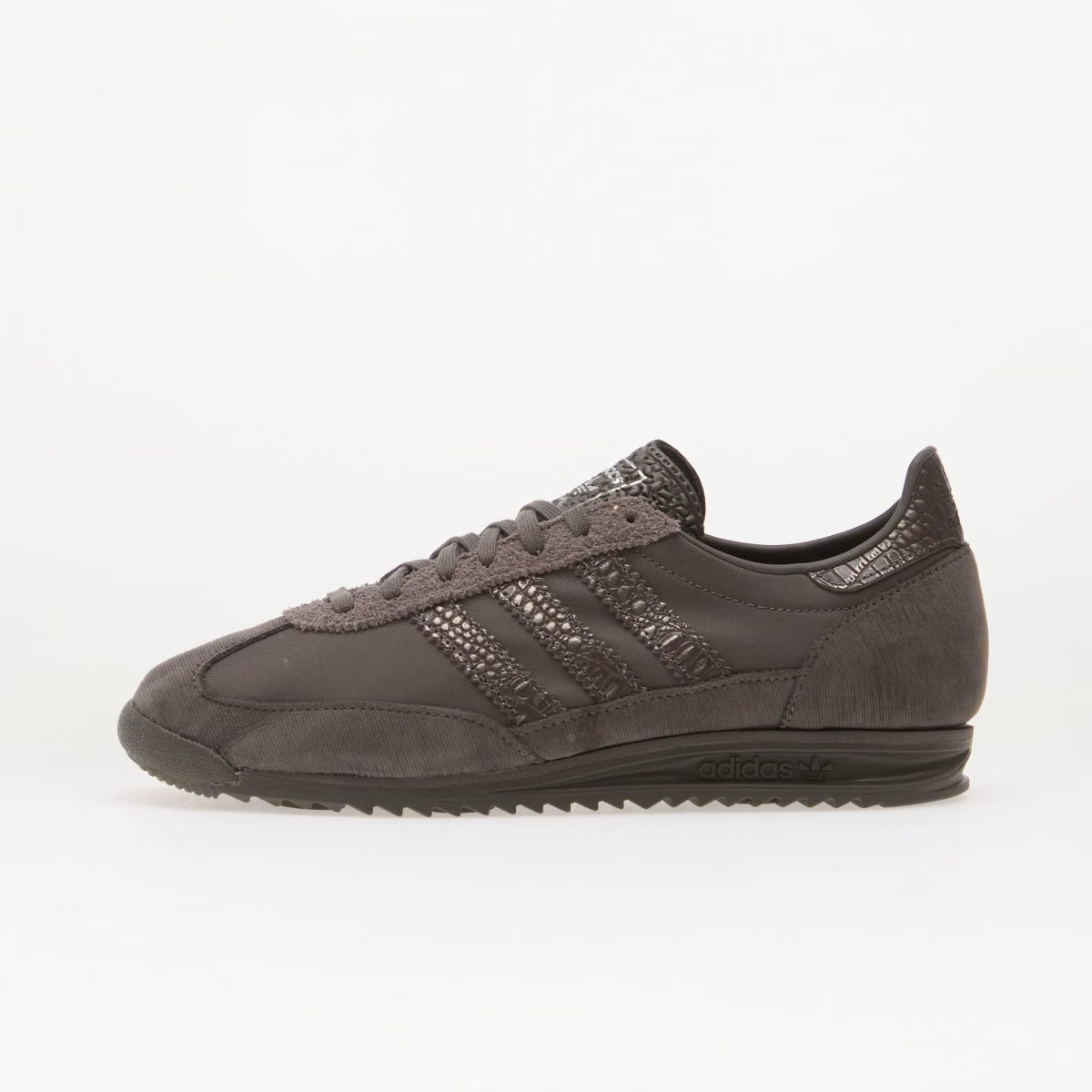 adidas SL 72 OG Charcoal KK0961