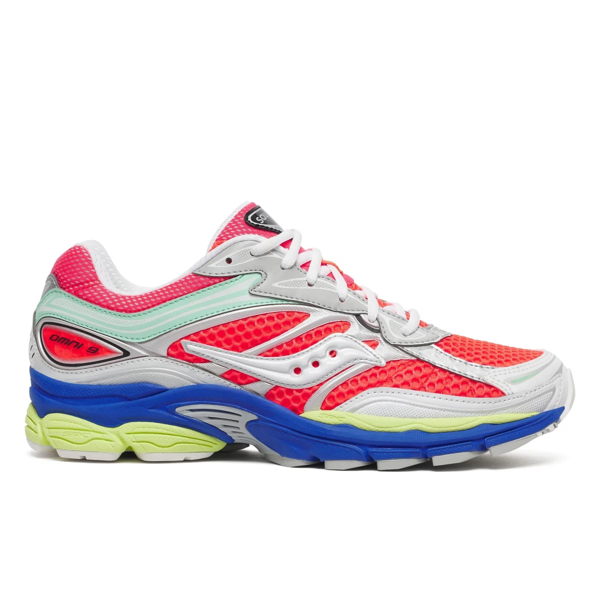 Saucony ProGrid Omni 9 OG S101245-1090