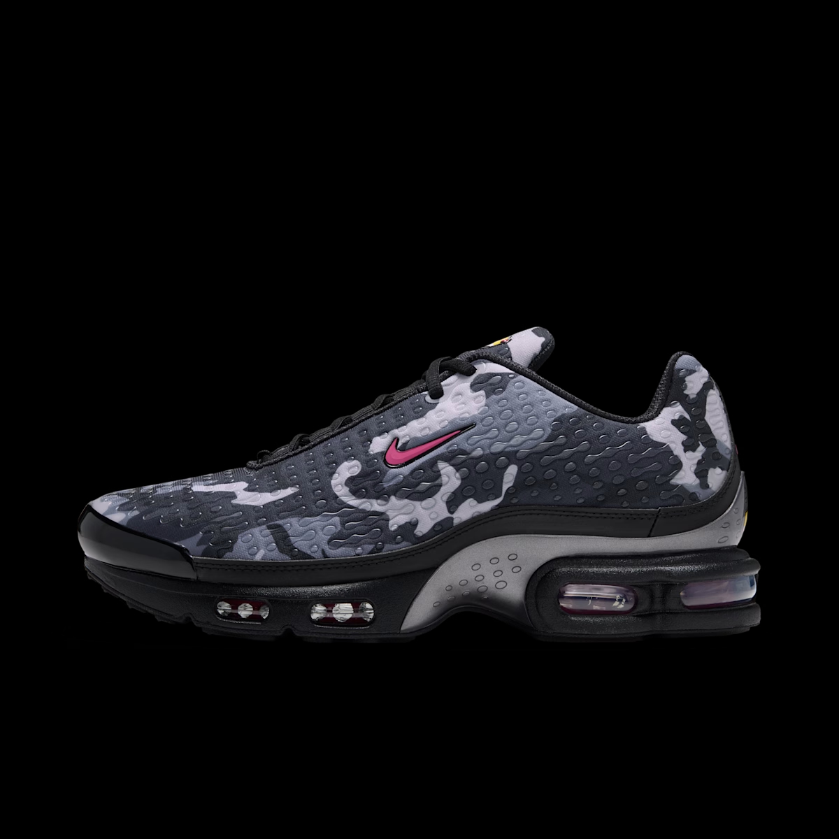 Nike Air Max Plus VII Premium 'Camo' IQ0235-900