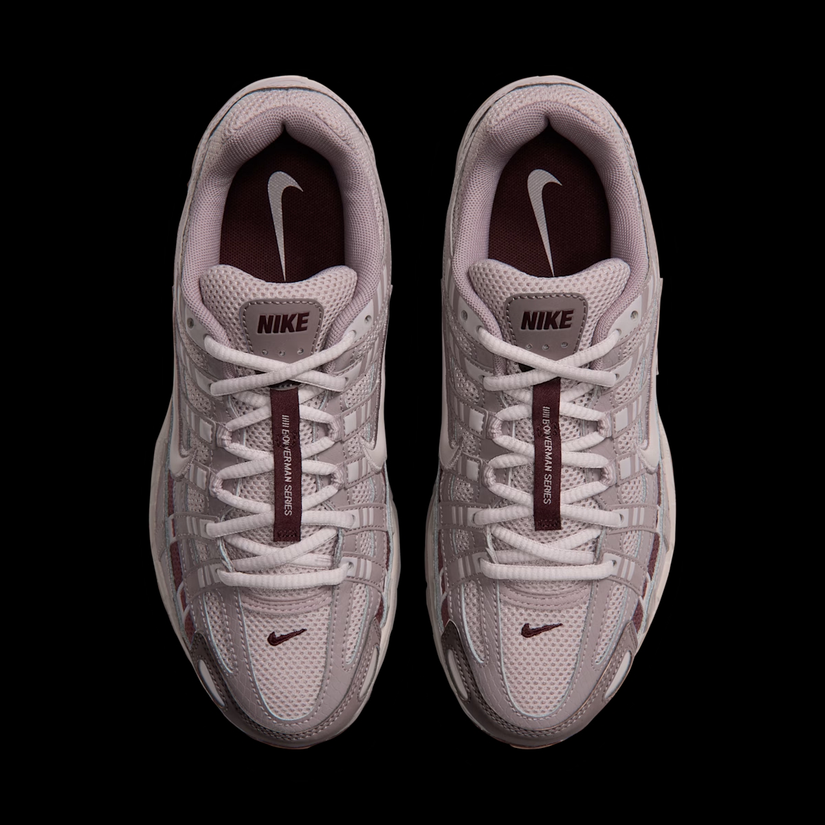 Nike P-6000 'Light Violet Ore' IZ8909-226
