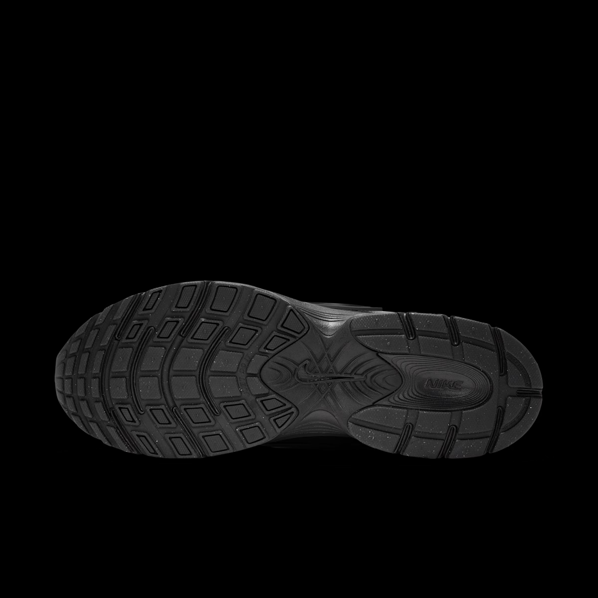 Nike V5 RNR Ripstop 'Triple Black' IU3884-001