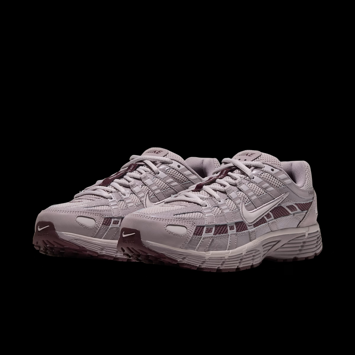 Nike P-6000 'Light Violet Ore' IZ8909-226