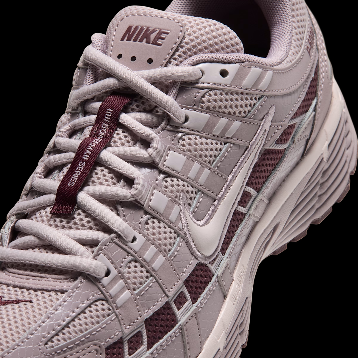 Nike P-6000 'Light Violet Ore' IZ8909-226