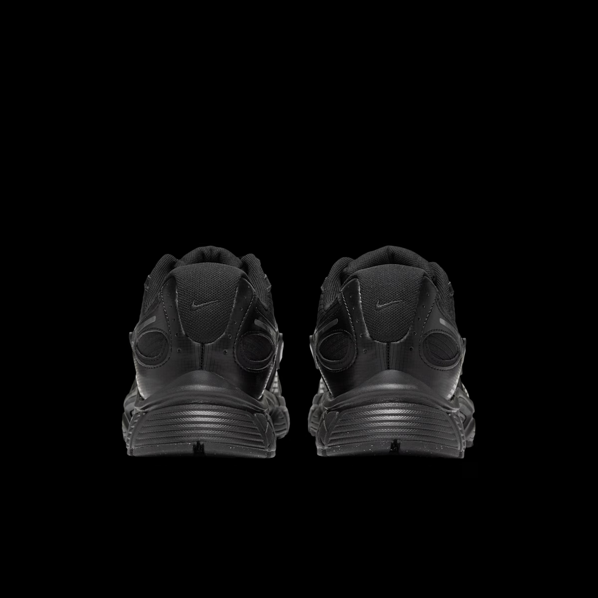 Nike V5 RNR Ripstop 'Triple Black' IU3884-001