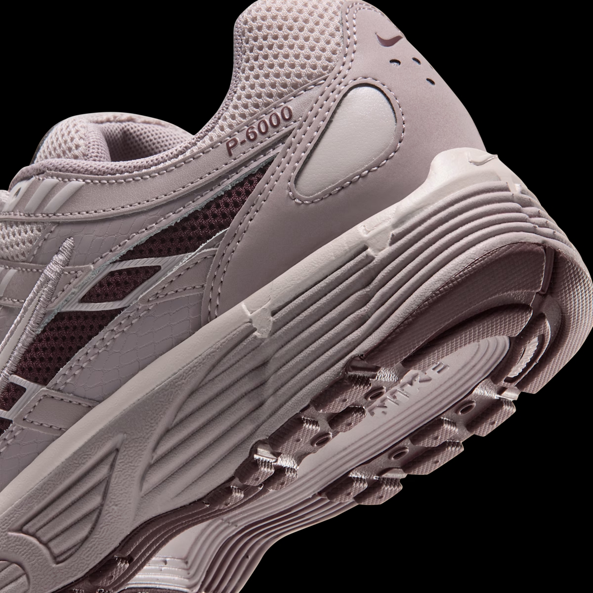 Nike P-6000 'Light Violet Ore' IZ8909-226