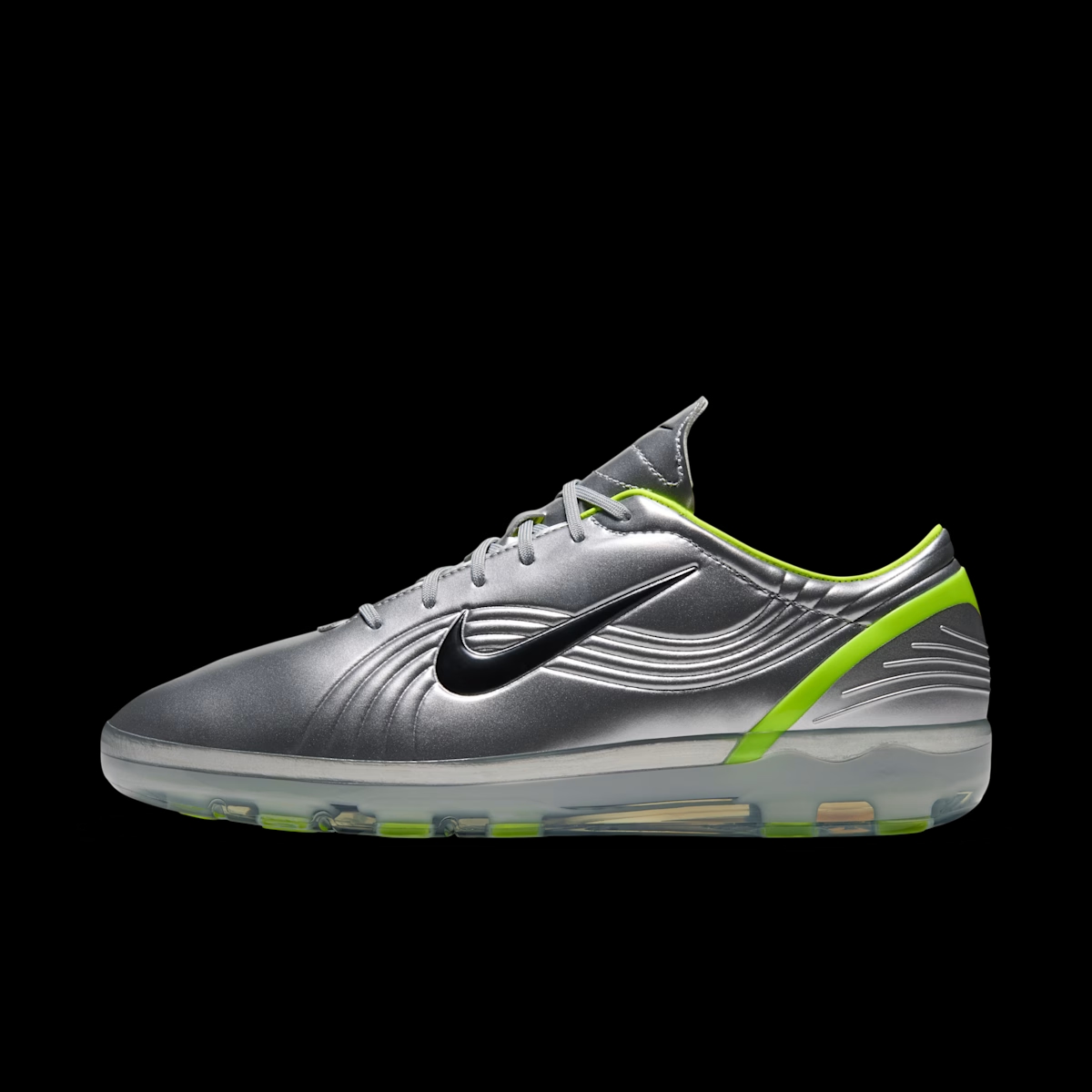 Nike Cryoshot Mercurial Vapor 1 OG IQ8161-001