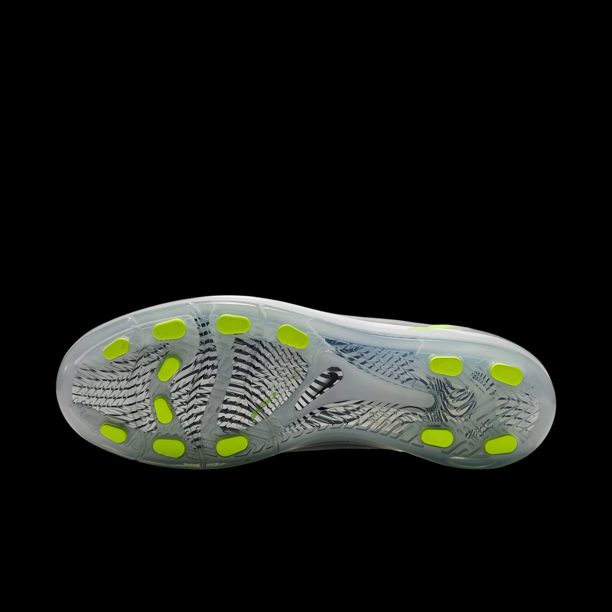 Nike Cryoshot Mercurial Vapor 1 OG IQ8161-001