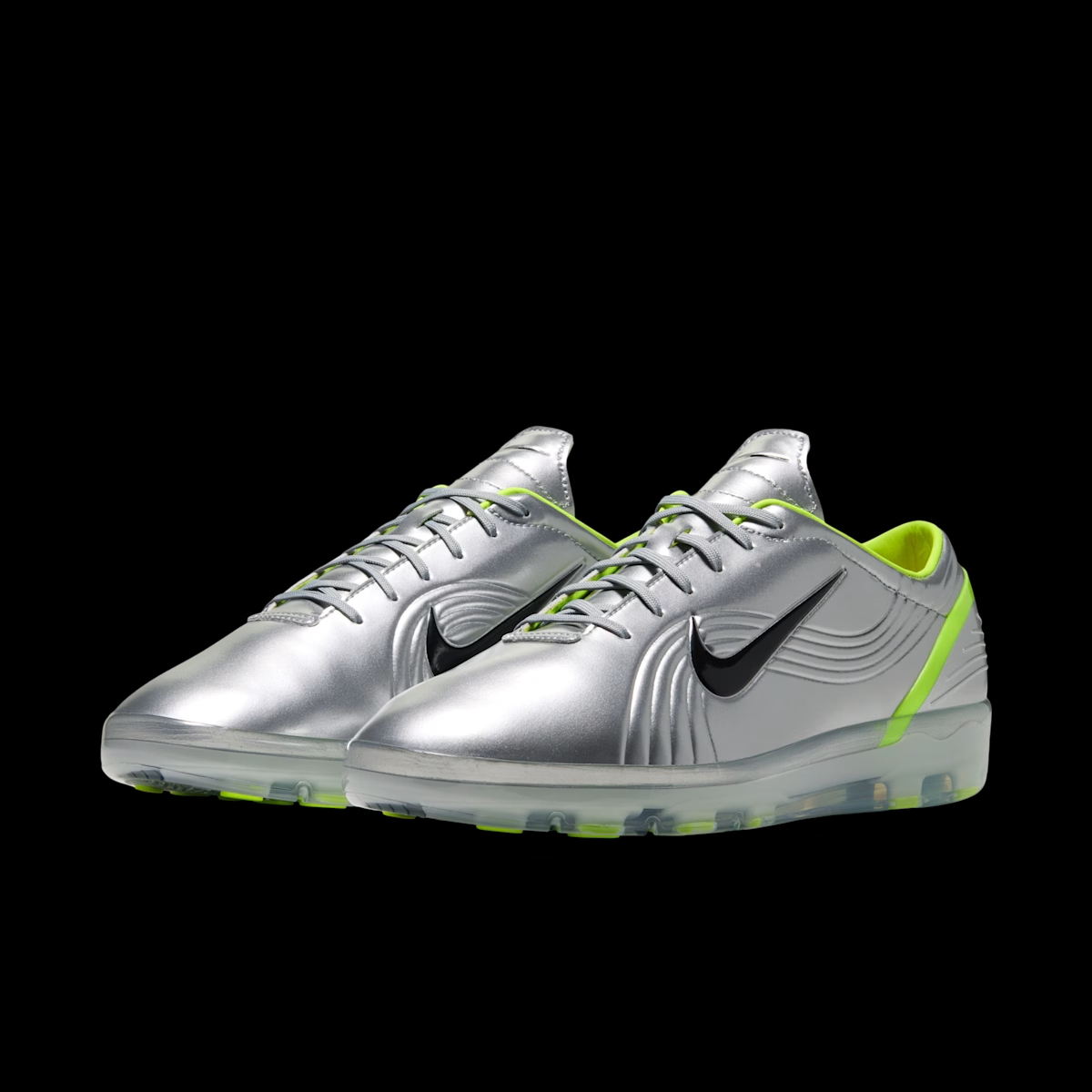 Nike Cryoshot Mercurial Vapor 1 OG IQ8161-001