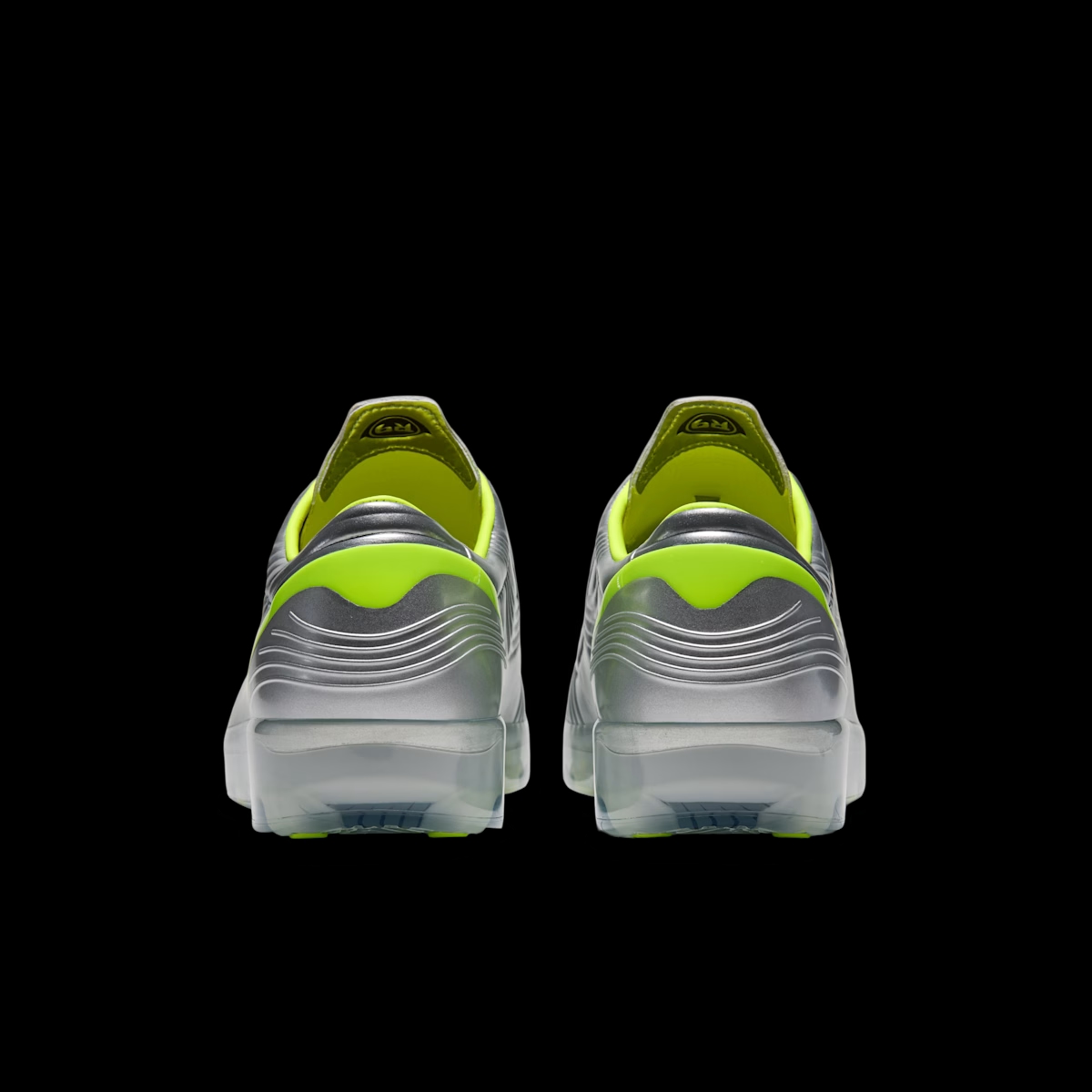 Nike Cryoshot Mercurial Vapor 1 OG IQ8161-001