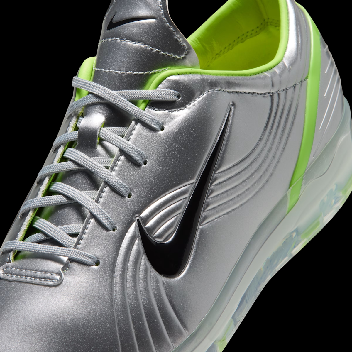 Nike Cryoshot Mercurial Vapor 1 OG IQ8161-001