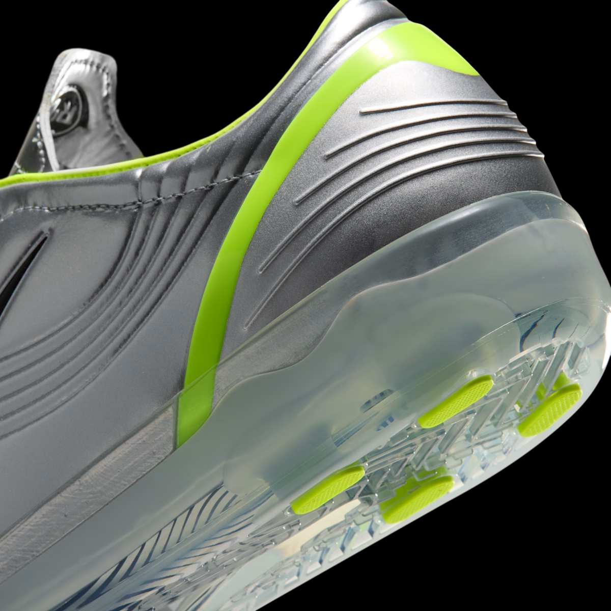 Nike Cryoshot Mercurial Vapor 1 OG IQ8161-001