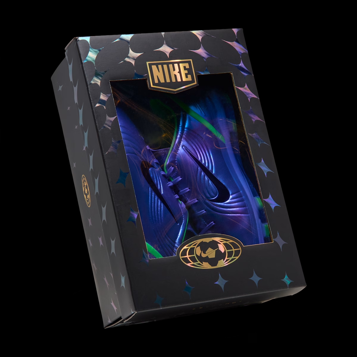 Nike Cryoshot Mercurial Vapor 1 OG IQ8161-001