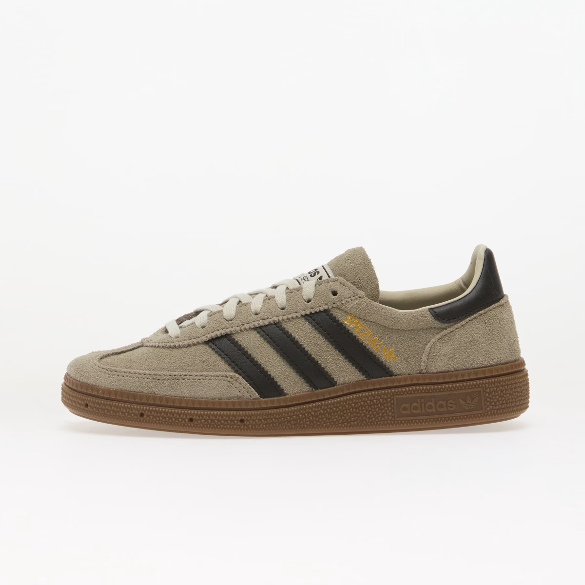 adidas Handball Spezial Kids Silver Pebble KK0057