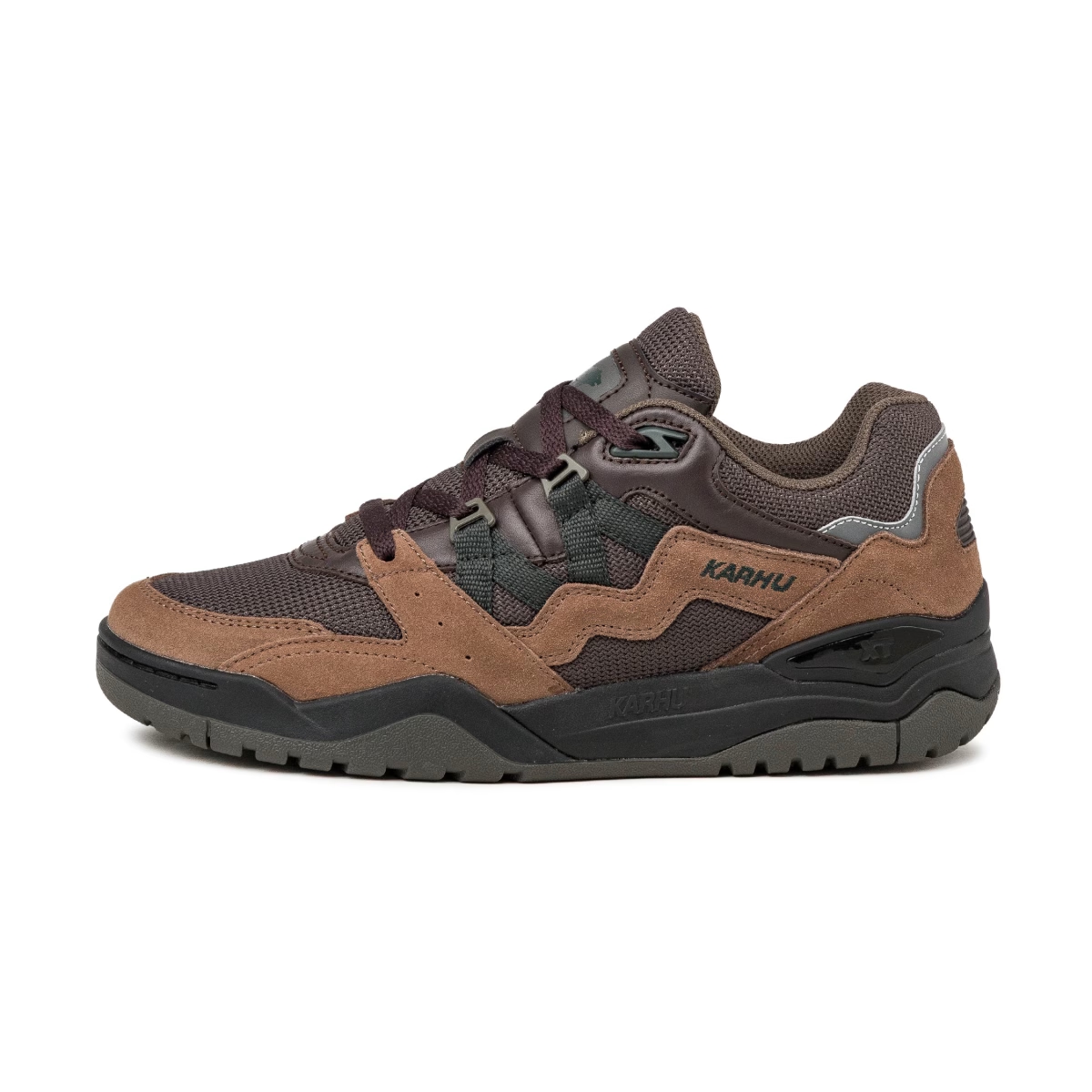 Karhu Fusion XT 'Pine Bark' F850028