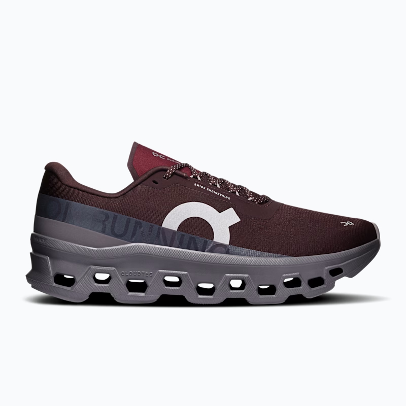 On Cloudmonster 1 'Brown' 3MF30745350
