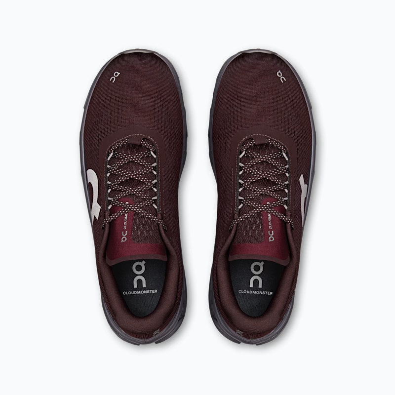 On Cloudmonster 1 'Brown' 3MF30745350