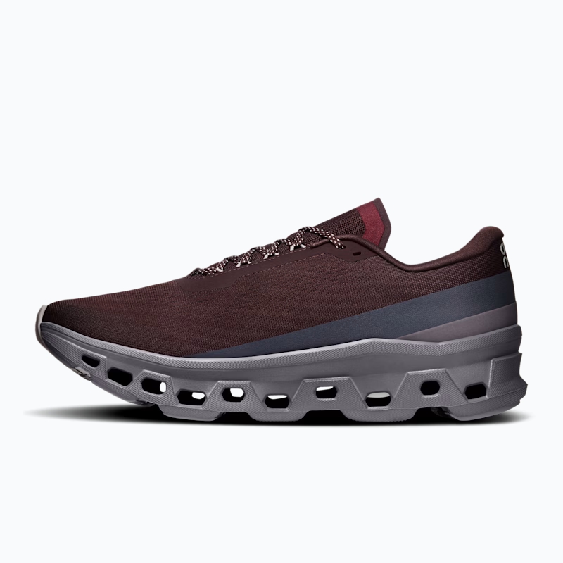 On Cloudmonster 1 'Brown' 3MF30745350