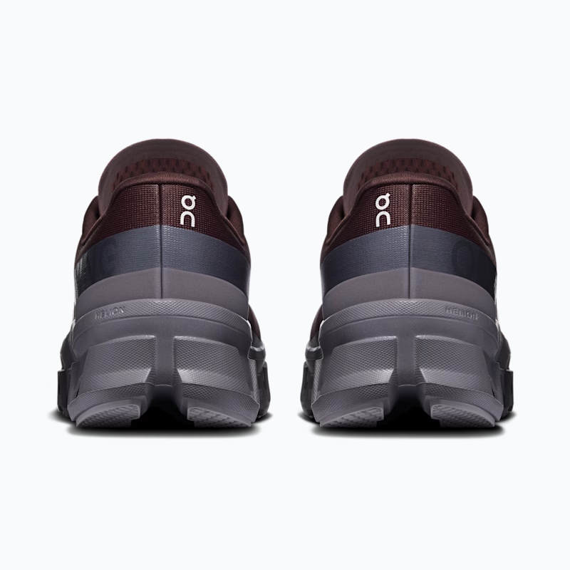 On Cloudmonster 1 'Brown' 3MF30745350