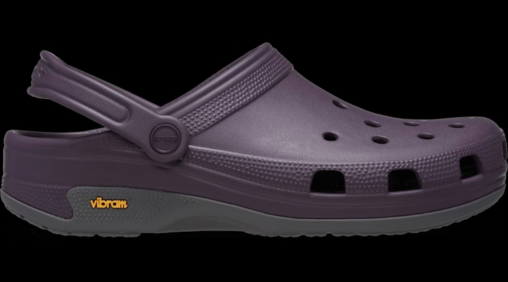 Crocs Classic EXP Clogs 'Currant' 212793-7EX