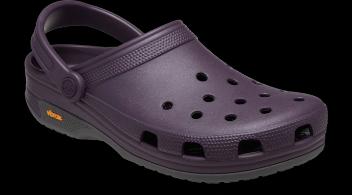 Crocs Classic EXP Clogs 'Currant' 212793-7EX