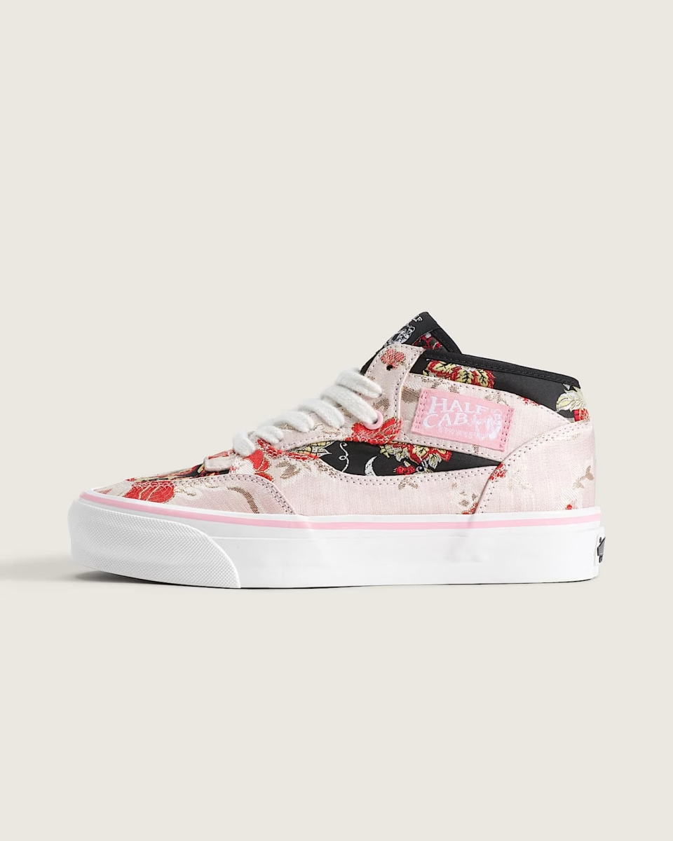 Vans OTW Half Cab 33 Decon Vibram 'Multi' VN00110E448