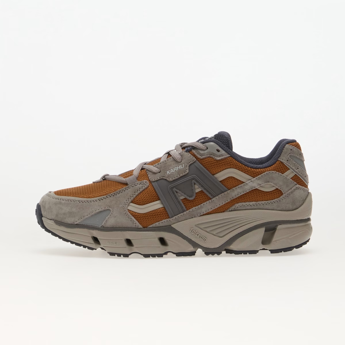 Karhu Super Fulcrum Gray Flannel F860028