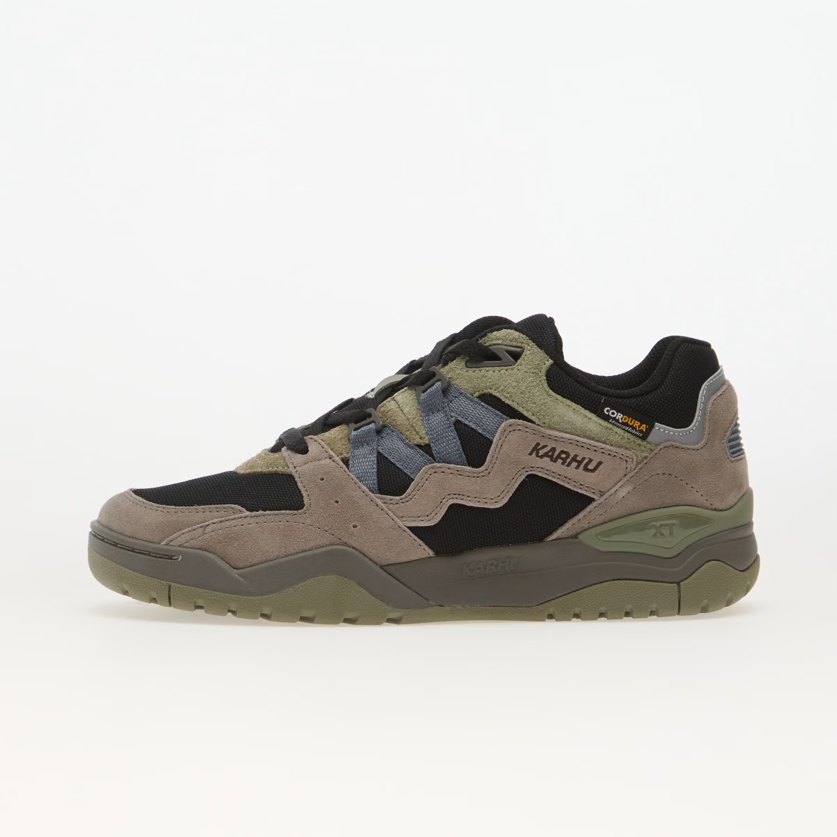 Karhu Fusion XT Hematite F850029