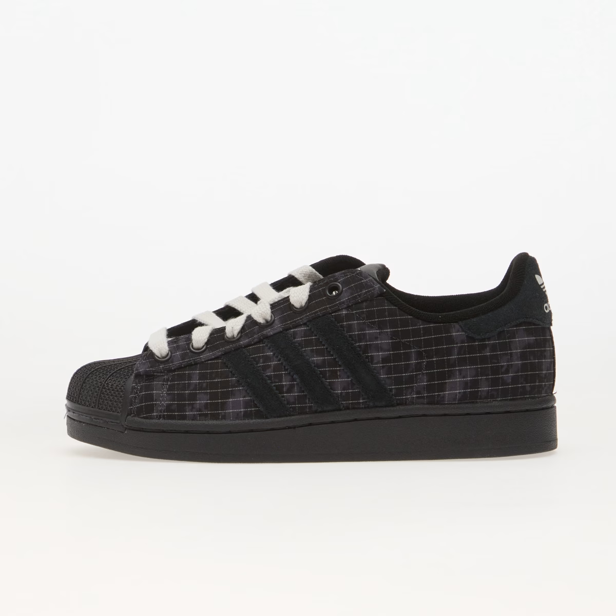 adidas Superstar II Kids Grey Six KK2109