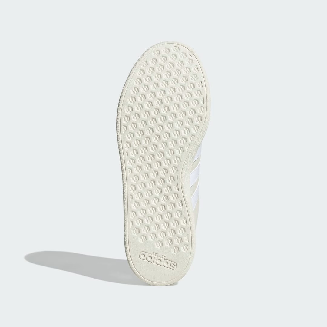 adidas Grand Court Base 00S 'Wonder White' IH6193